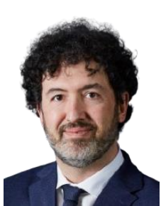 Balocco Andrea Dr., Italy