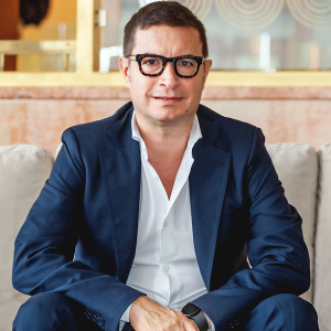 Pansini Gianrico Dr., Italy