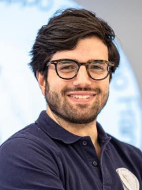 Del Giudice Roberto Dr., Italy