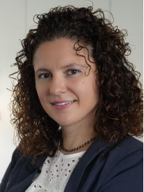 Parducci Francesca Dr., Italy