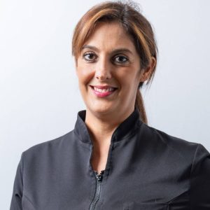 Grosso Chiara Dr., Italy