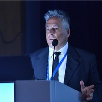 Canalis Roberto DT., Italy Canalis Roberto DT., Italy