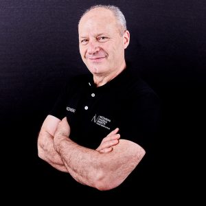 Bassetti Nazzareno Dr., Italy