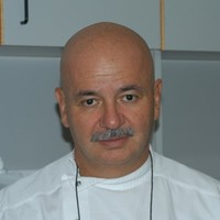 Bonfiglioli Roberto DT., Italy