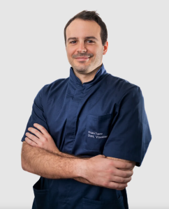 Tosco Vincenzo Dr., Italy