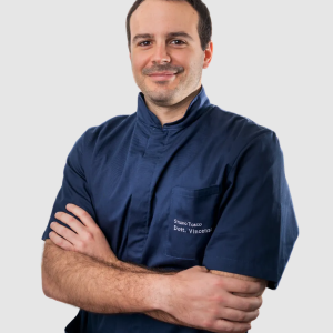 Tosco Vincenzo Dr., Italy