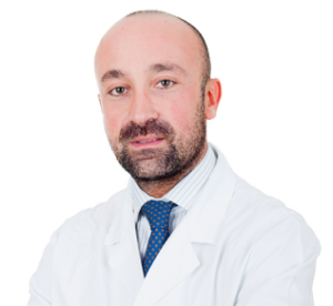 Testarelli Luca Prof., Italy
