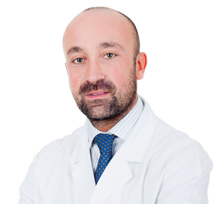 Testarelli Luca Prof., Italy Testarelli Luca Prof., Italy