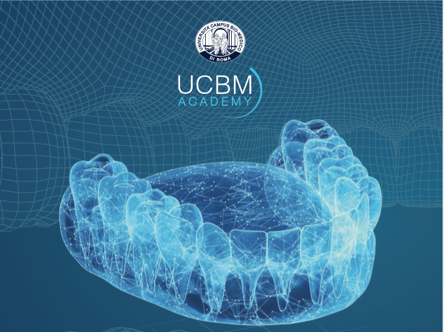 Master Universitario di II Livello in Protesi Fissa