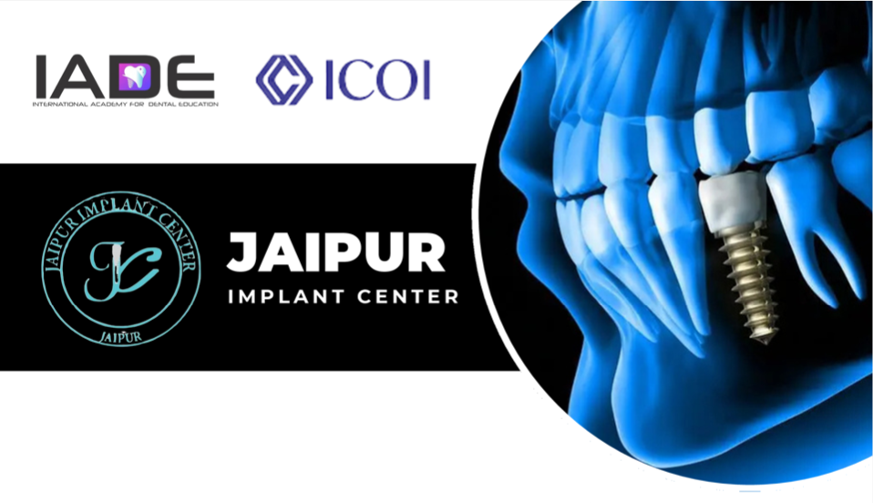 Jaipur Implant Center