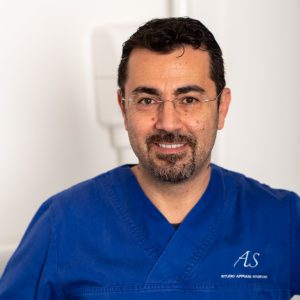 Appiani Antonello Dr., Italy Appiani Antonello Dr., Italy