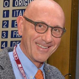 Smaniotto Paolo DT., Italy