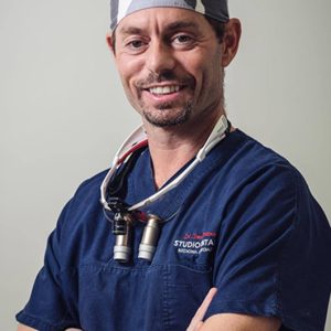 Fontana Fausto Dr., Italy