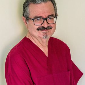 Tagliaferri Davide Dr., Italy