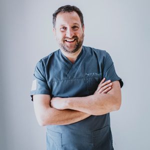 Menchini Fabris Giovanni Dr., Italy