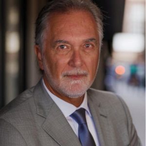 MISELLI Alberto Dr., Venezuela