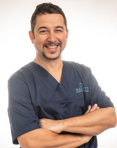 Marinotti Fabio Dr., Italy