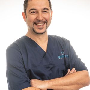 Marinotti Fabio Dr., Italy