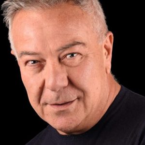 D'Ambrosio Nello Dr., Italy