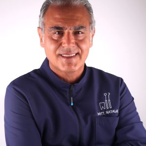 NATALE Massimo Dr., Italy NATALE Massimo Dr., Italy