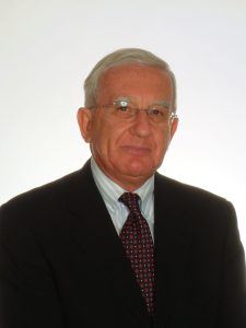 Piattelli Adriano Prof., Italy
