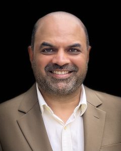 Kher Udatta Dr., India