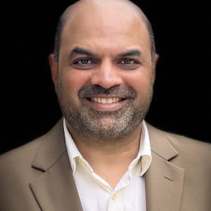 Kher Udatta Dr., India