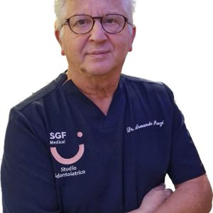 PONZI Armando Dr., Italy PONZI Armando Dr., Italy