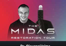 The MIDAS Restoration Tour