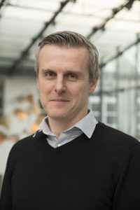 Duncan Hal Prof., Ireland