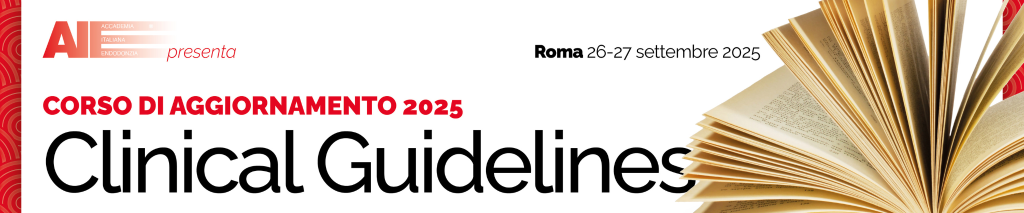 AIE presenta CLINICAL GUIDELINES