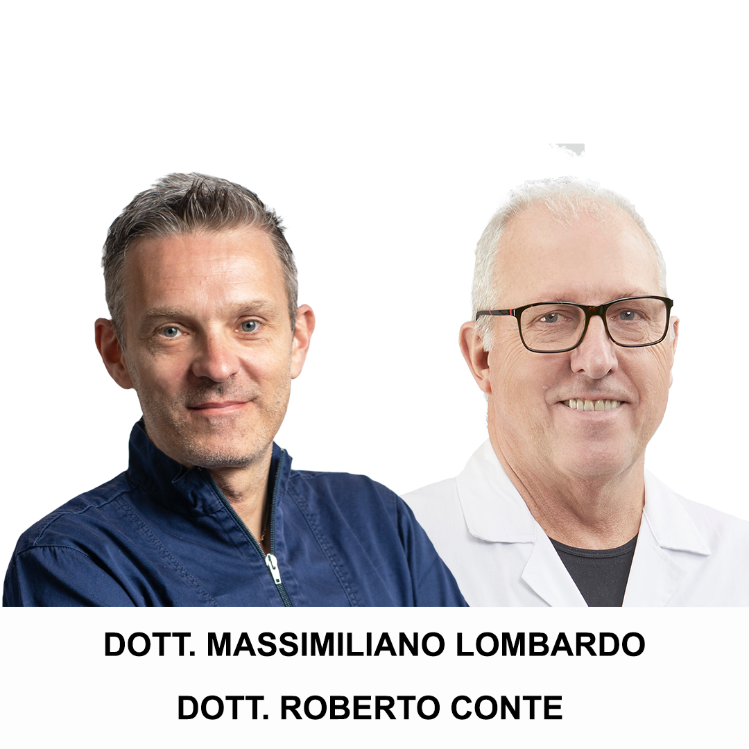 Ortodonzia e Restaurativa nelle Agenesie dei Laterali