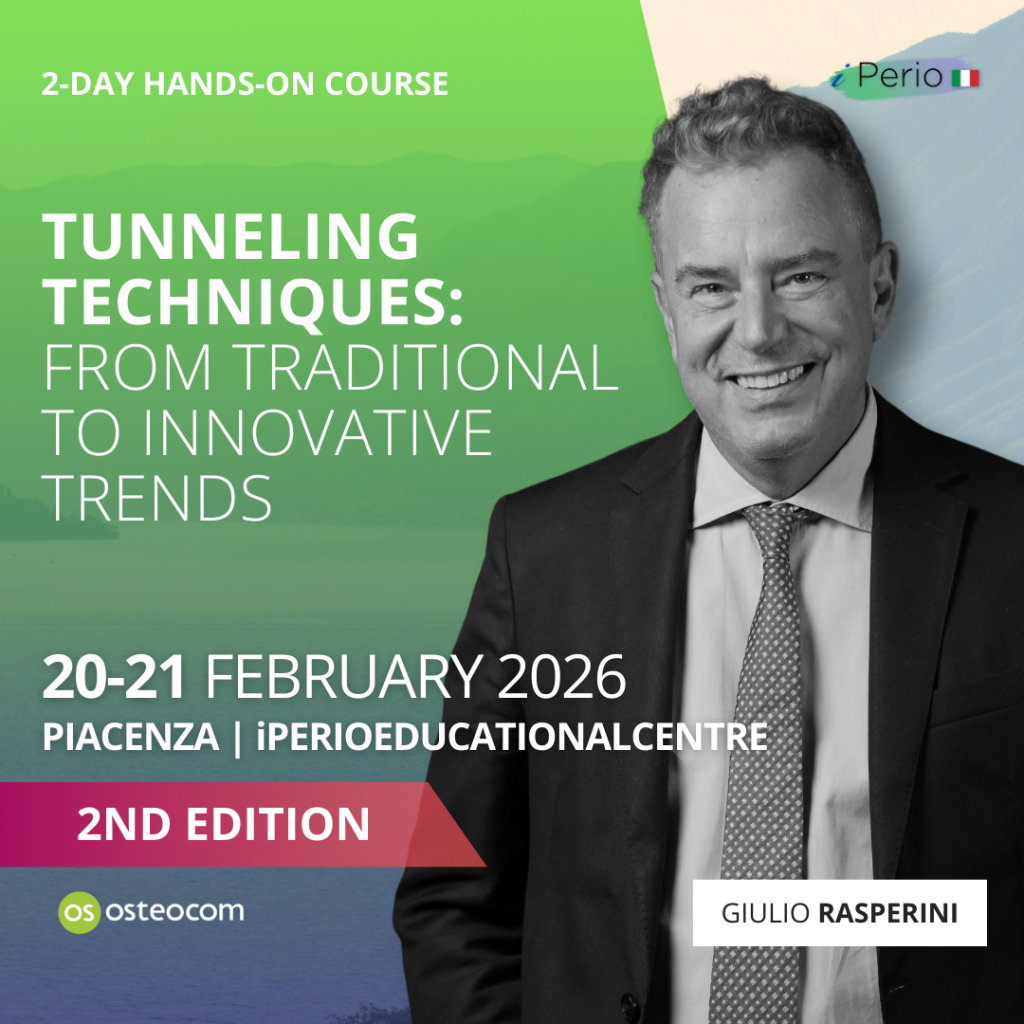 TUNNELING TECHNIQUES: from traditional to innovative trends