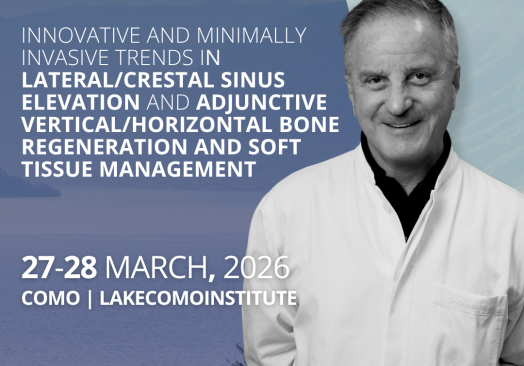 Innovative and minimally invasive trends in sinus elevation