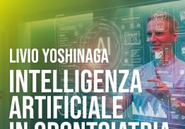 Intelligenza Artificiale in Odontoiatria