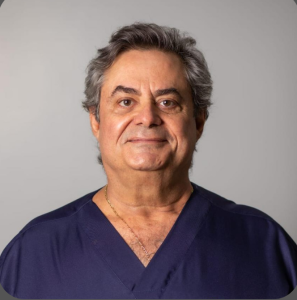 Guerra Fabio Dr., Brasil
