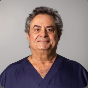 Guerra Fabio Dr., Brasil