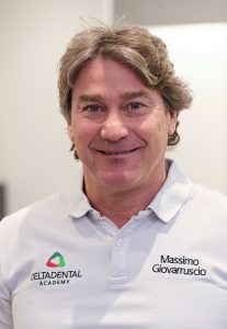 Giovarruscio Massimo Dr., Italy