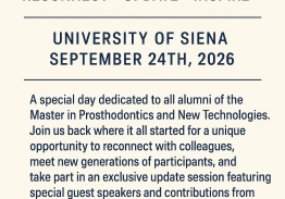 Back to Siena: PNT Alumni Day – 2026