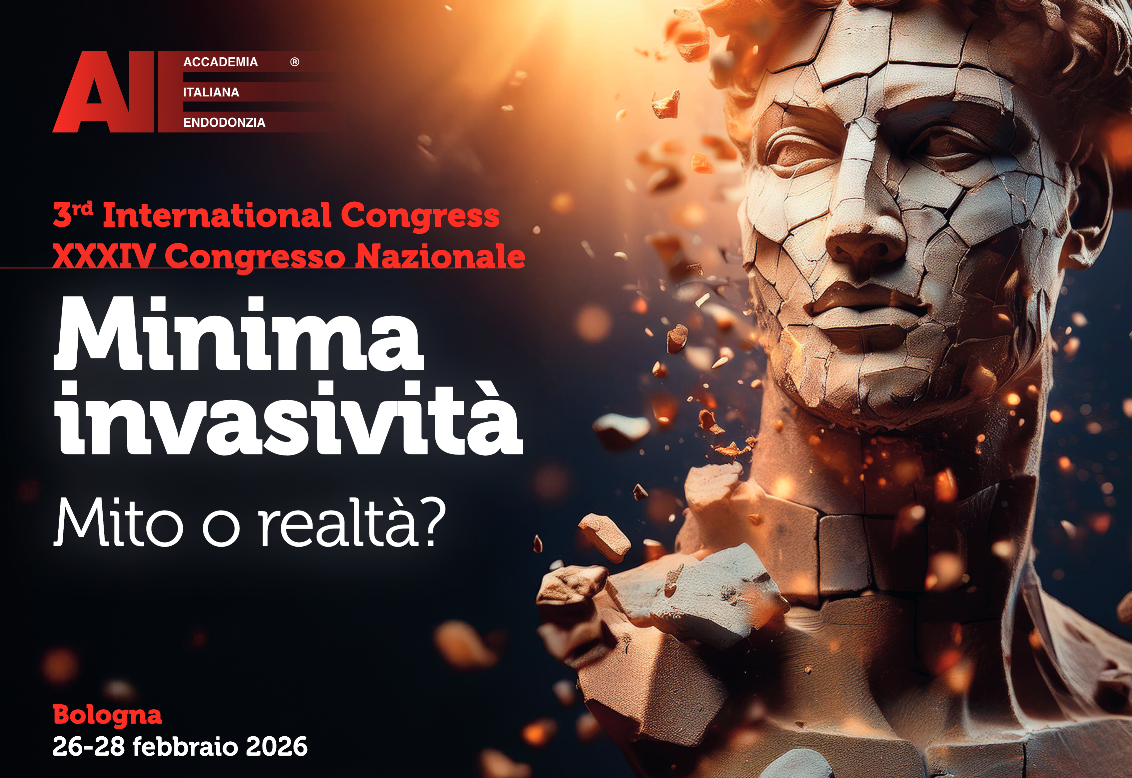 AIE – 3rd Internation congress – XXXIV Congresso Nazionale