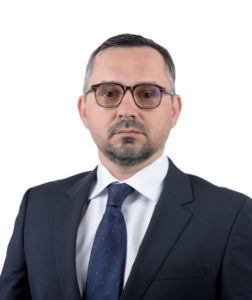 Baldea Bogdan Prof., Romania