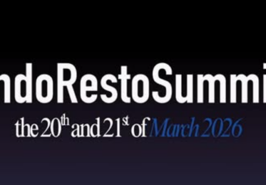 Endo Resto Summit