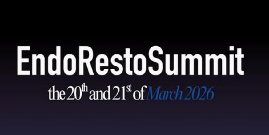 Endo Resto Summit