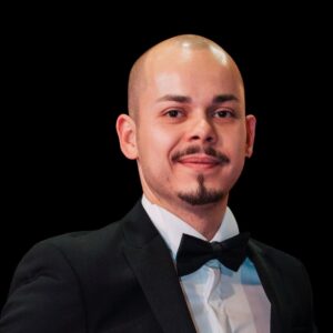 GROOT Ciro Dr., Italy