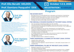 CLINICAL ENDODONTICS COURSE