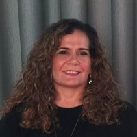 Houri-Haddad Yael Dr., Israel