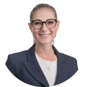 Nicole Winitsky Dr., Sweden