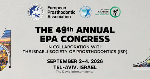 THE 49th ANNUAL EPA CONGRESS