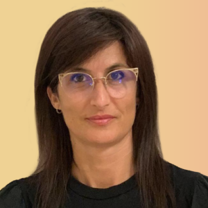Greco Katia Dr., Italy