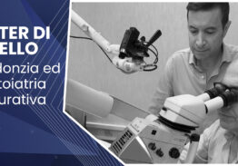Master di II Livello – Endodonzia ed Odontoiatria Restaurativa 26